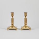 1070 6293 CANDLESTICKS